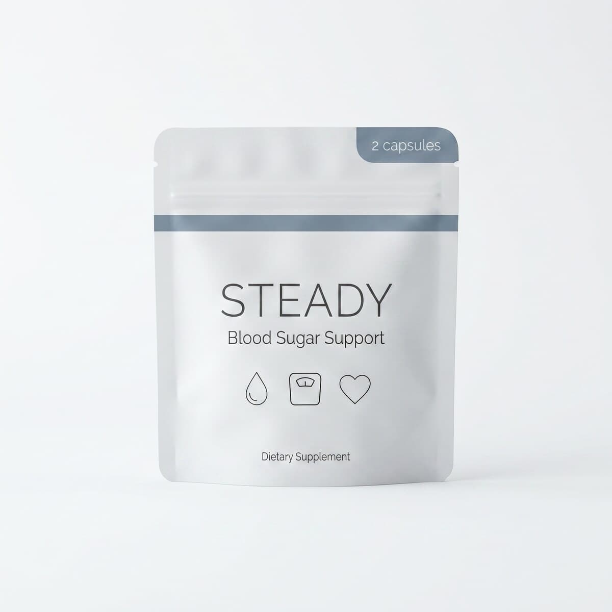 STEADY — Travel Pack